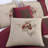Vienna 7-Piece Floral Embroidered Comforter Set -833664381-833664376