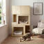 Litter Box Enclosure