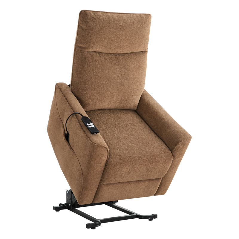 Fauteuil inclinable 29,2 po, Chameau Elite / lin