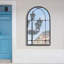 Arch Wall Mirror