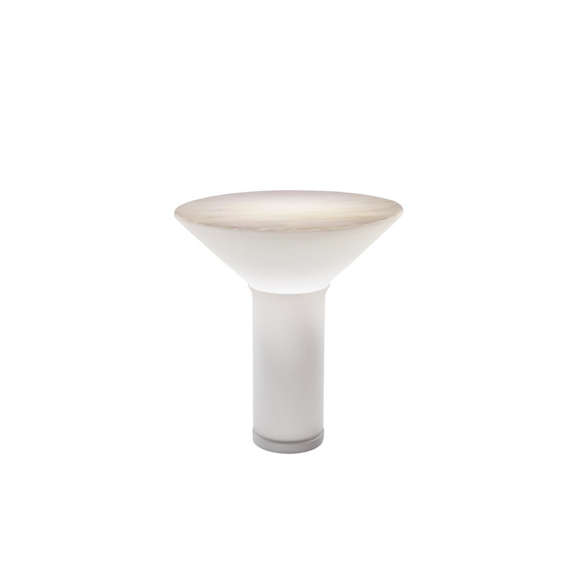 Era Table Lamp, White