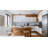 Premium 3" x 9" Glass Subway Tile-49033024