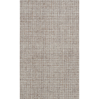 Tapis en laine touffeté à la main Leigh Tweedy