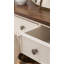 115cm Solid Wood Console Table
