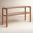 Chauncey 53.4'' Console Table-1023597360