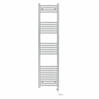 Daleb Curved Towel Rail Heated Towel Rails