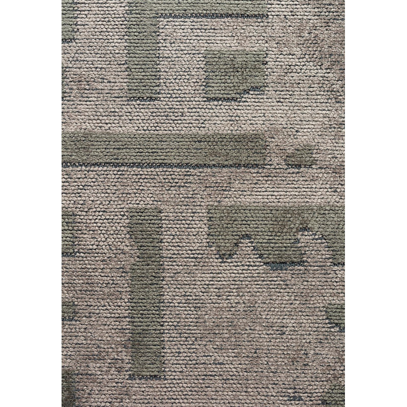 Rapture Area Rug, Rectangle 9' x 12'