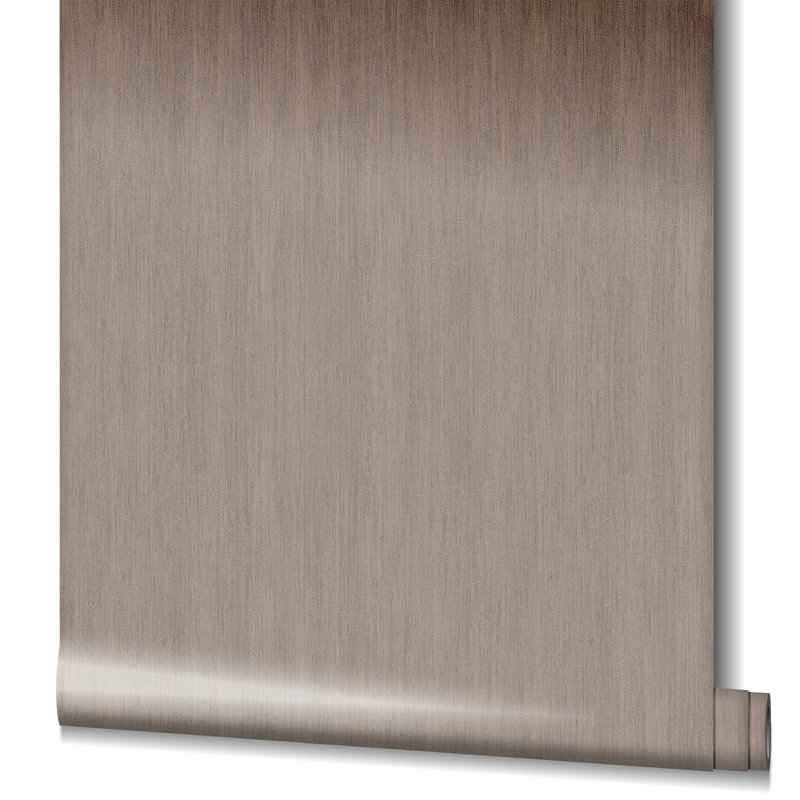 Evelina 10.05m x 70cm Textured Wallpaper Roll, Pik