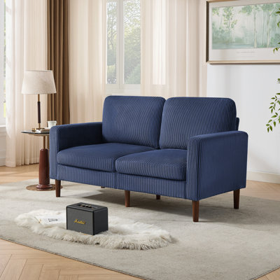  65" Classic Loveseat