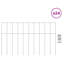Galvanised Steel Fencing Kits-130375831