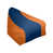 Orange/Navy/Orange