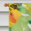 Drapeau de maison en polyester à double face H 40 po x l 28 po