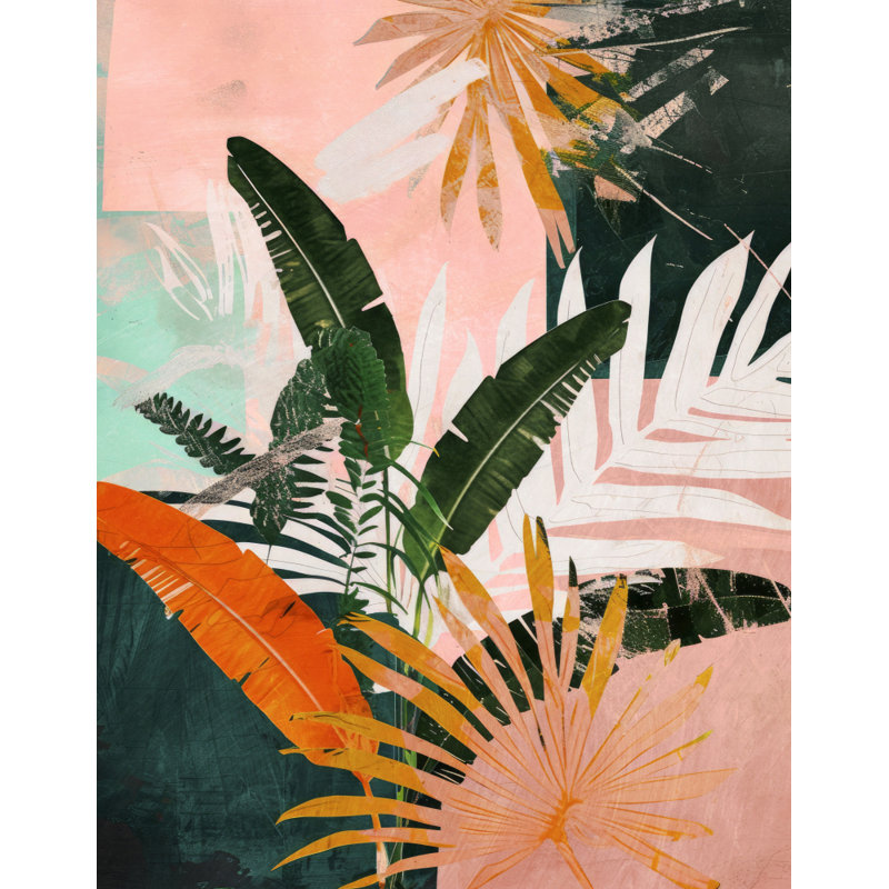 Wrapped Canvas Print, 76.2 cm H x 50.8 cm W