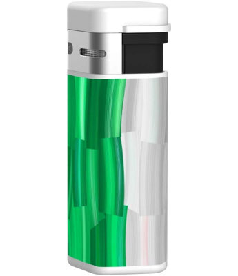 Briquet torche au butane Palio