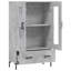 Mackenie 69.5cm Sideboard-1763954678