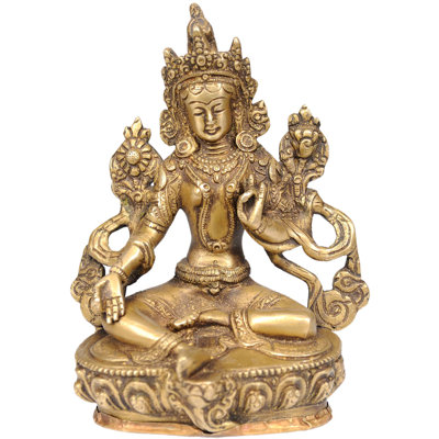 Religious & Spiritual Figurines & Sculptures