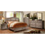 Commode 5 tiroirs Bumgarner
