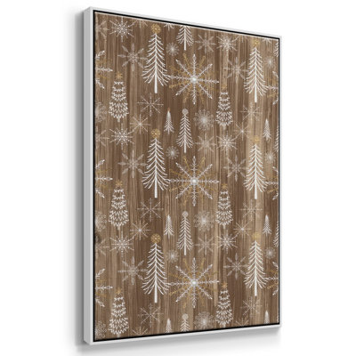 " Barnwood Wonderland Collection E "