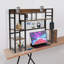 Organisateur de bureau Masaharu avec grand espace