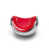 Rouge est en rupture de stock
