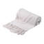 Harvard Hand Woven Throw