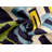 Velvet Throw Pillow