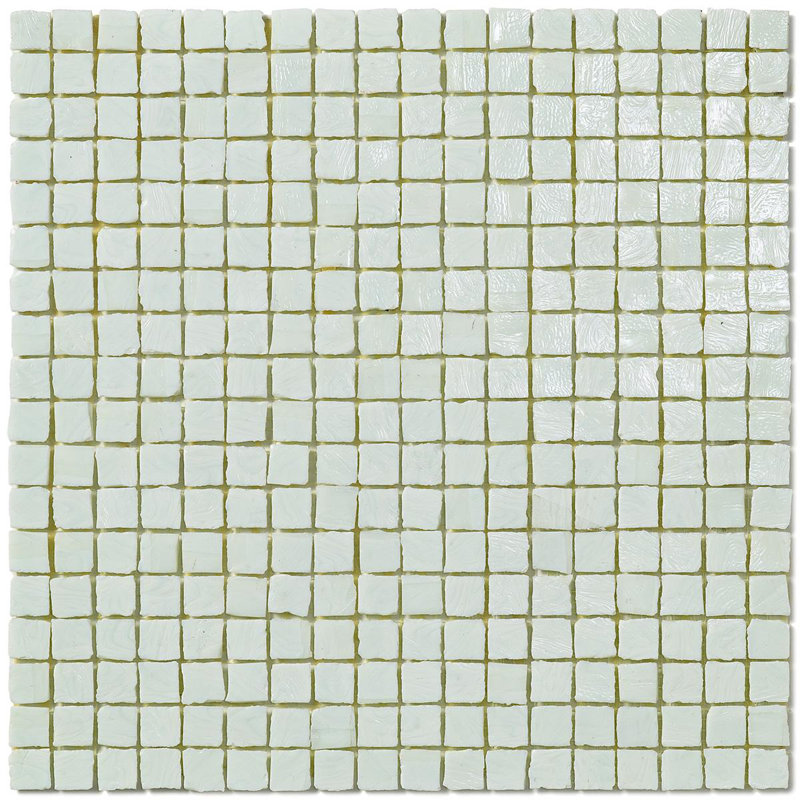 Treviri 5/8" x 5/8"Ancient Glass Mosaic