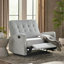 Fauteuil inclinable manuel 47 po de largeur-67754027