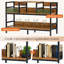 77.5cm H Media Shelves
