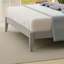 Lit plateforme en bois massif Marksbury - cerisier classique Marksbury-1641157978-1641157979