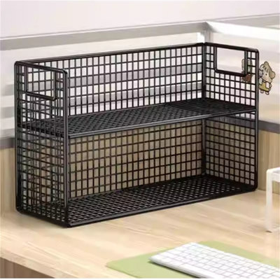 Organisateur de bureau en maille Xyliana