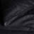 Reversible Striped 100% Brushed Microfiber Down Alternative Comforter Duvet Insert-16215275-93662847