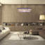 Bhusan Kitchen Island Chandelier
