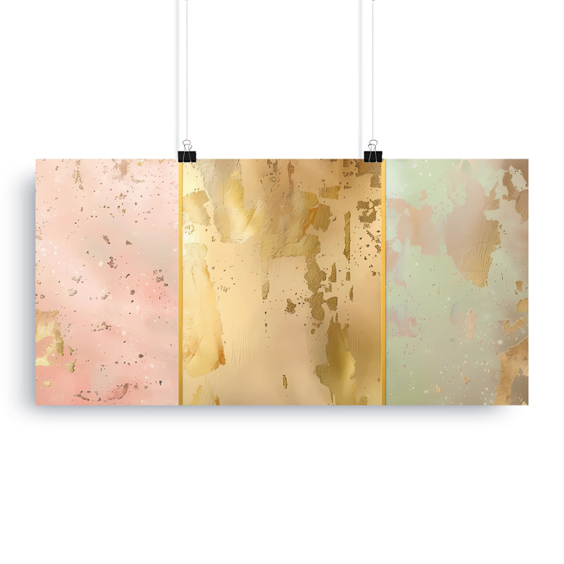 Akul No Frame Print on Canvas, 30.48 cm H x 45.72 cm W