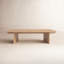 Table basse Statler