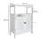 Rayners Bathroom Cabinet