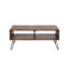 Table basse avec rangement Jessabel
