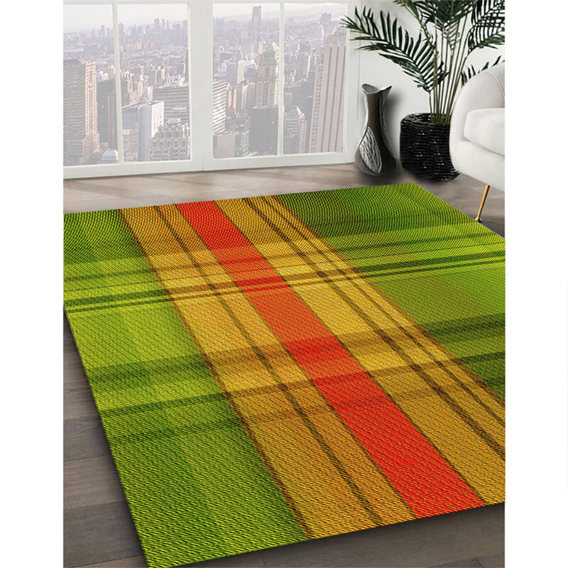 Indoor Rug, Square 7'