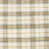 Tartan sélectionné