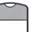 Iron Patio Folding Chair Folding Chair Set