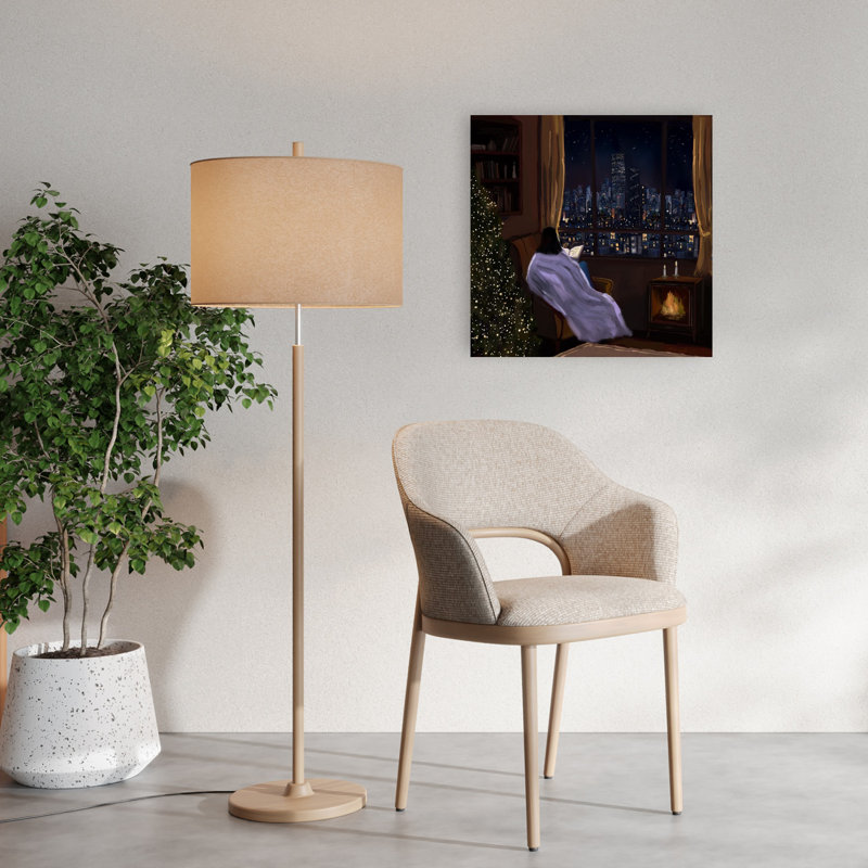 Print, 60.96cm H x 60.96cm W