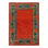 Turkish One-of-a-Kind 3'6" X 4'9" Hand Knotted Area Rug