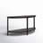 Wedgeport 55" Solid Wood Console Table