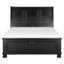 Lit-bateau avec rangement Bethzaida-15795140-15795141