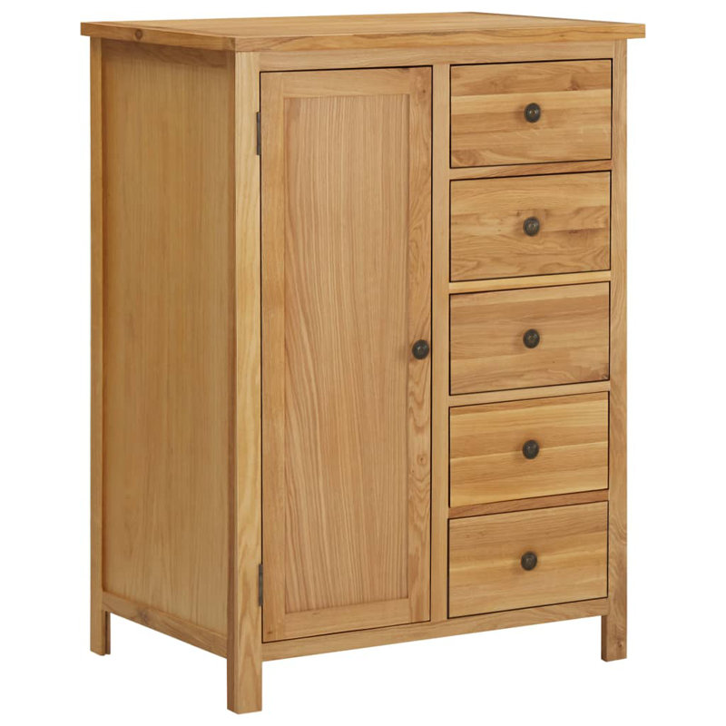 Armoire Koerich, Brun