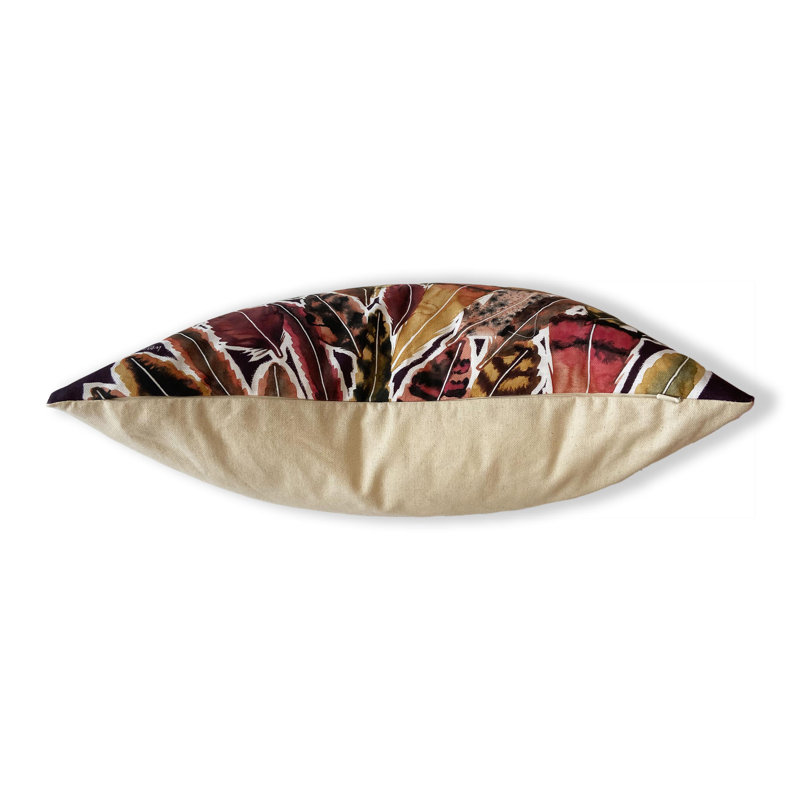 Housse de coussin décoratif 20 po