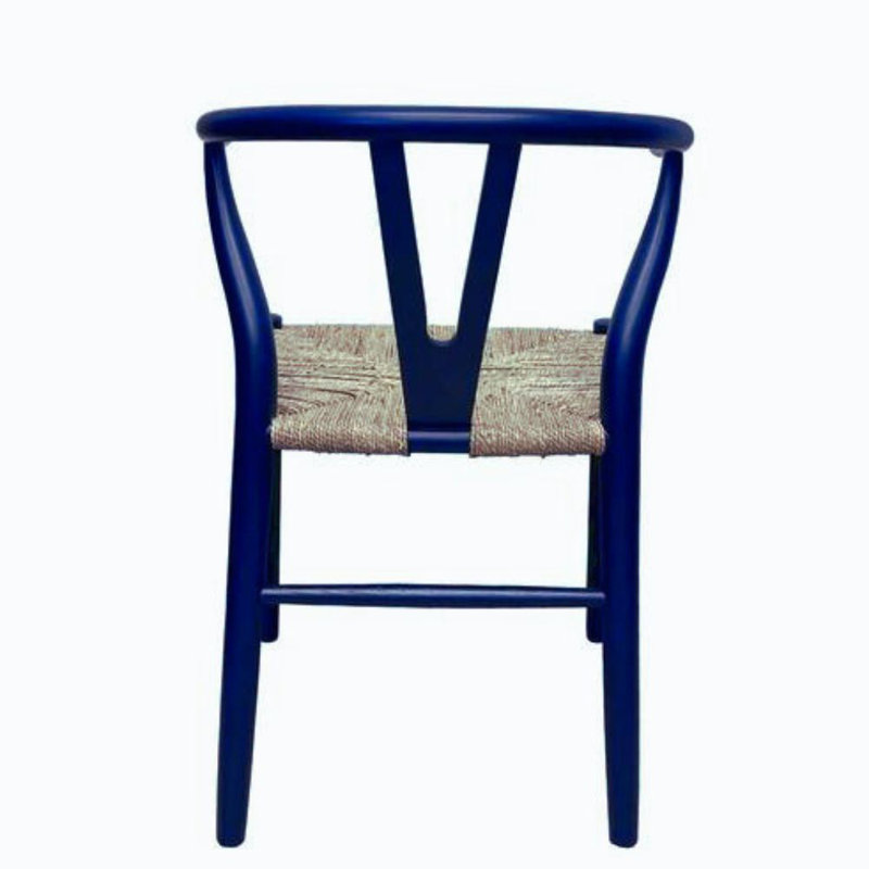 Moisses 17'' H Side Chair