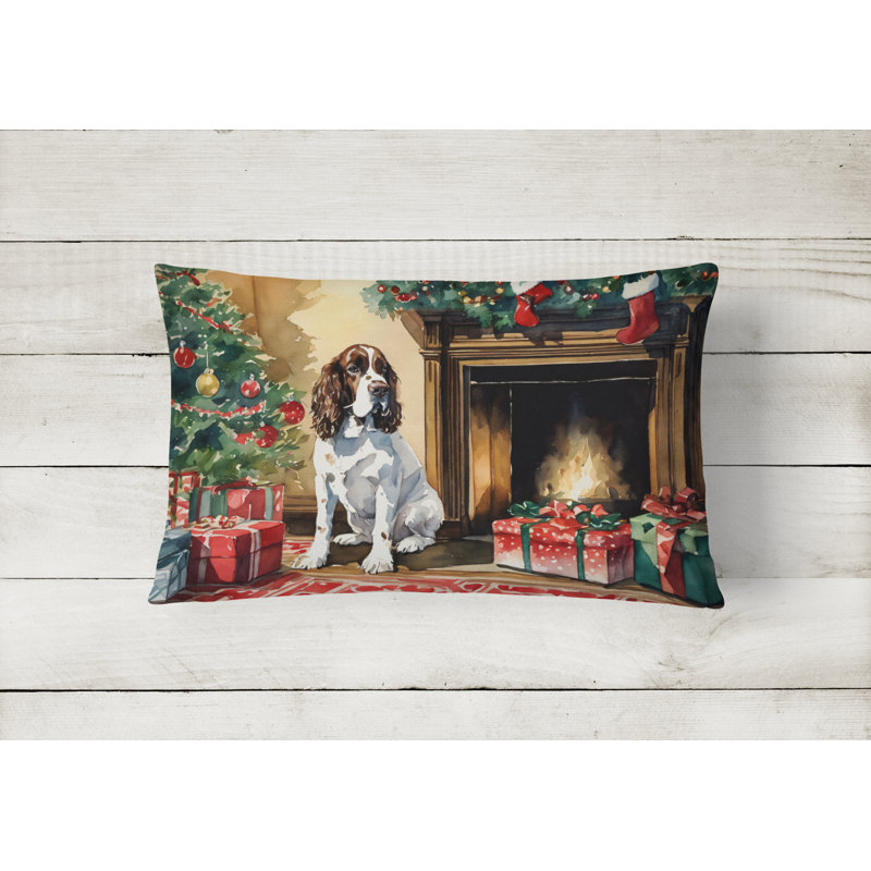 Other/No Pattern Outdoor Throw Pillow