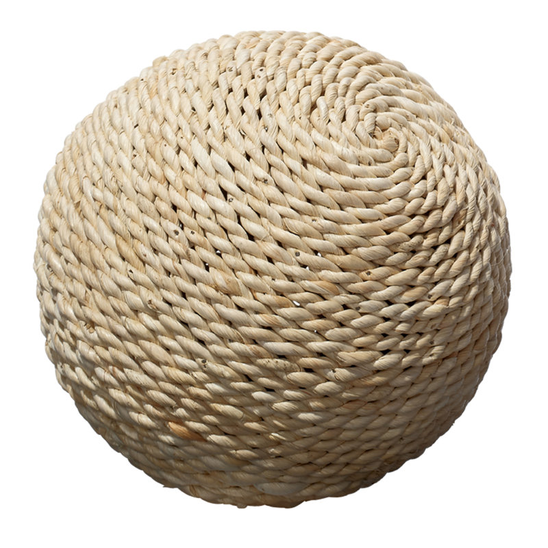 Malibu Sculpture Set of 3