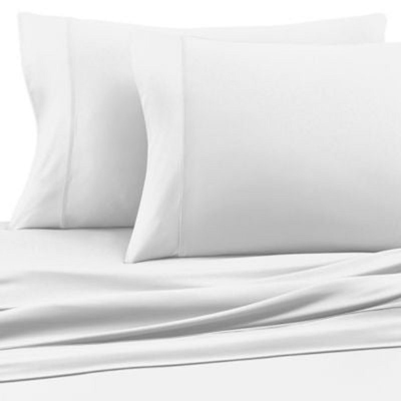 Taie d'oreiller en tricot de microfibre Westmoreland